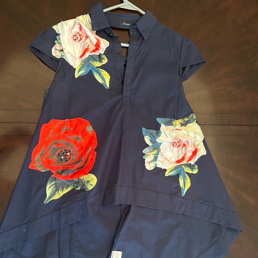 N by Nancy blouse